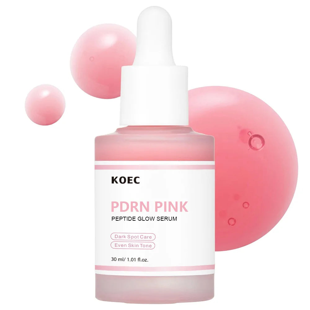 PDRN Pink Glow Serum