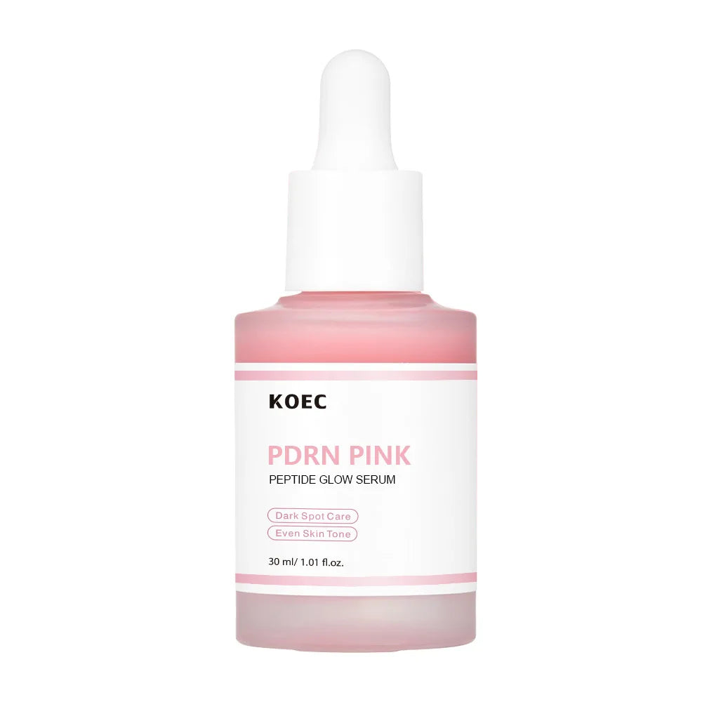 PDRN Pink Glow Serum